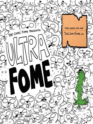 cover image of Ultrafome